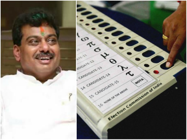 ಮಕ್ಕಳೂ ರಾಜಕಾರಣಿಗಳು ಹಂಚುವ ದುಡ್ಡು, ಎಣ್ಣೆಗೆ ಜೋತು ಬೀಳಬೇಕಾ 