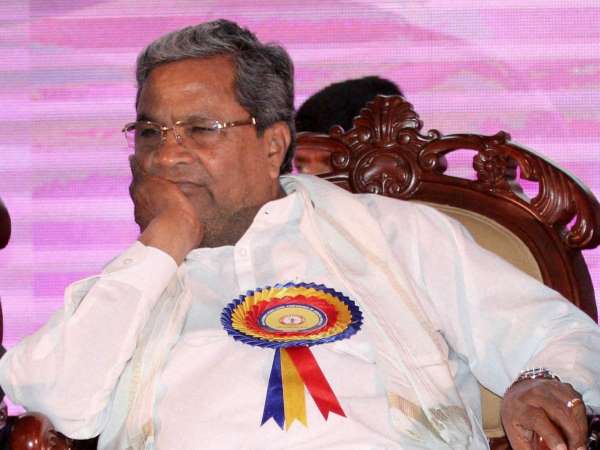ಸಿದ್ದರಾಮಯ್ಯ ಅವರೇ ಕಾರಣ?
