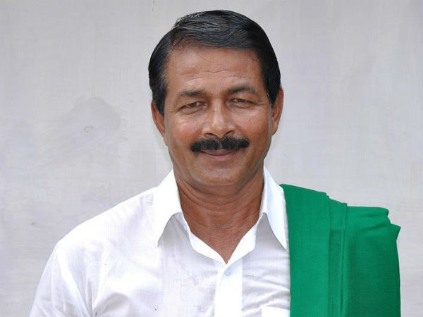 ಕಳೆದ ಬಾರಿ ಪುಟ್ಟರಾಜು ಸೋತಿದ್ದರು ಕಳೆದ ಬಾರಿ ಪುಟ್ಟರಾಜು ಸೋತಿದ್ದರು