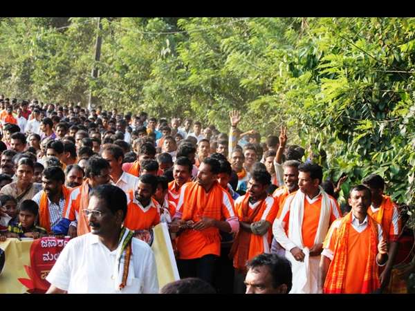 ಹೊಸಕಟ್ಟೆ ಉತ್ಸವ