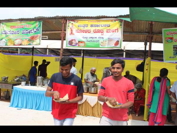 ಬೆಣ್ಣೆ ಹಾಕಿ ಅಣ್ಣ