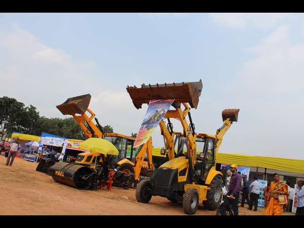 ಹೆಚ್ಚು ವ್ಯಾಪಾರವಾದದ್ದು ಇಲ್ಲೇ