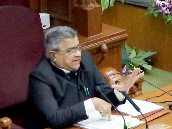 ವೈದ್ಯರ ಮುಷ್ಕರ ಚರ್ಚೆಯೊಂದಿಗೆ ಕಲಾಪ ಆರಂಭ