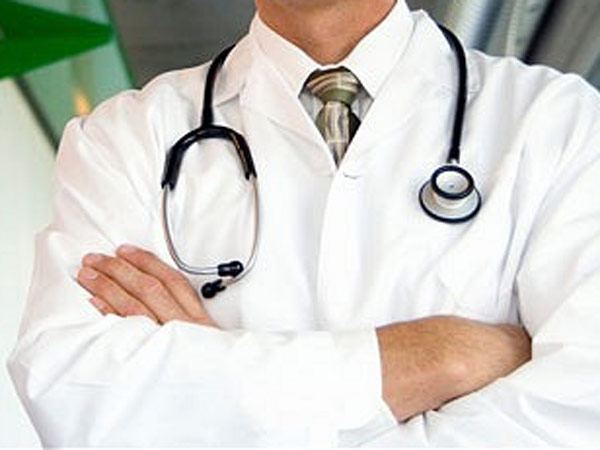 Private doctors strike claim two life Private doctors strike claim two life