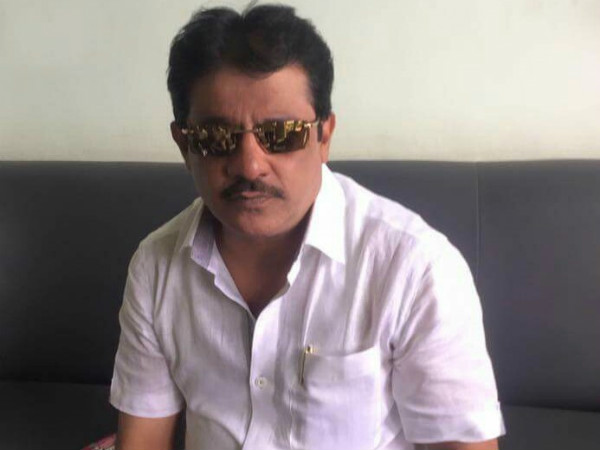 ಕಾಂಗ್ರೆಸ್ ಸೇರಲಿದ್ದಾರೆ ಜಮೀರ್
