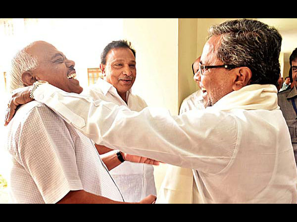 ಕಾಂಗ್ರೆಸ್ಸಿನ 'ವೈದ್ಯಕೀಯ ಮಾಫಿಯಾ'ಗೆ ಹೆದರುವುದಿಲ್ಲ 