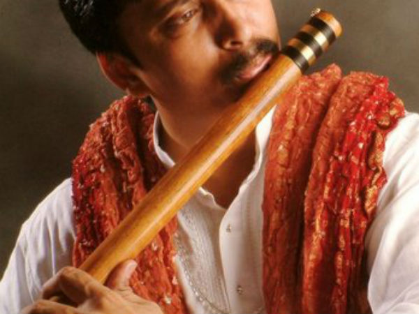 ಮಧ್ಯರಾತ್ರಿವರೆಗೆ ನಾದ ಲಹರಿ