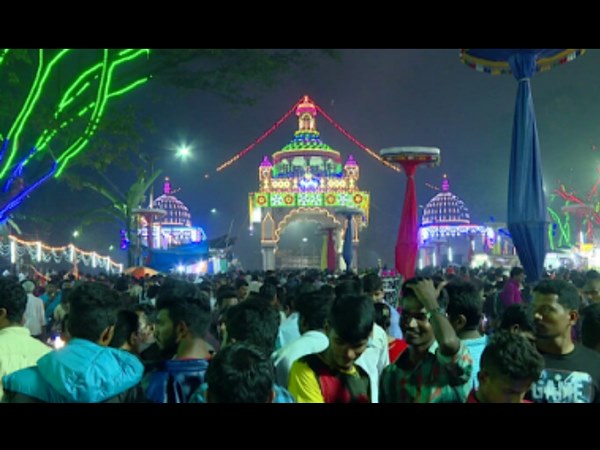 ಧ್ಯಾನದ ಜೊತೆಗೆ ಜ್ಞಾನವನ್ನೂ ಬೆಳಗುವ ಪ್ರಯತ್ನ