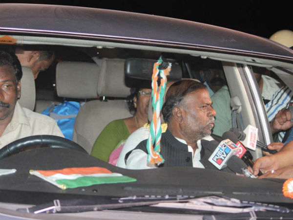 ರೋಮಾಂಚನಕಾರಿ ಅನುಭವ