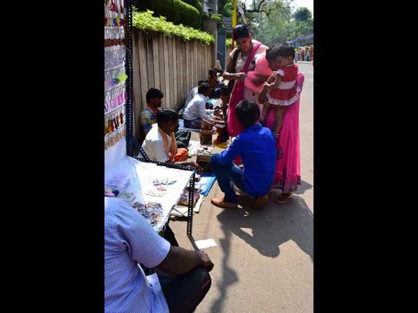 ಸುಡುಗಾಡು ಸಿದ್ಧರೆಂಬ ಅಲೆಮಾರಿಗಳು 