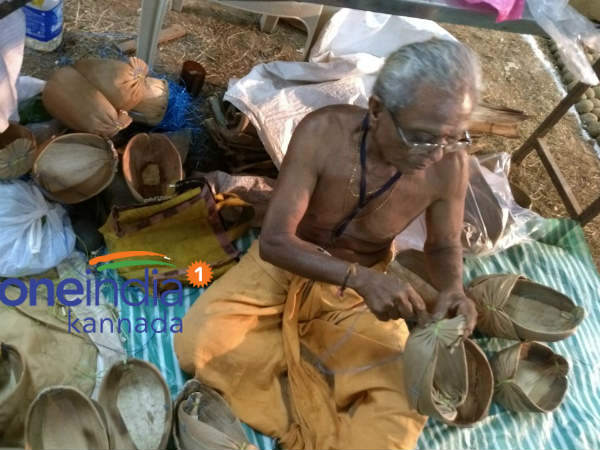 2 ಗಾತ್ರದಲ್ಲಿ ತಯಾರಿಸಿ ಮಾರಾಟ ಮಾಡಲಾಗುತ್ತದೆ