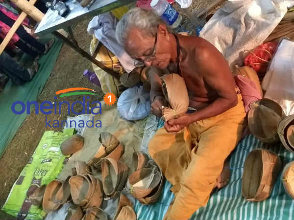 ಹಾಳೆ ಟೋಪಿ ಸಿದ್ಧಪಡಿಸುವಿಕೆ