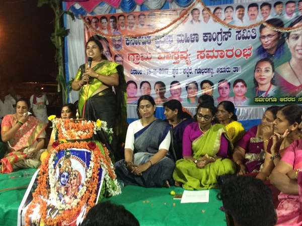 ಭಾನುವಾರ ವಿವಿಧ ಕಾರ್ಯಕ್ರಮದಲ್ಲಿ ಭಾಗಿ