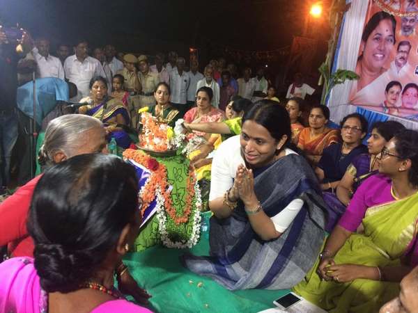 ಪ್ರತಿ ಜಿಲ್ಲೆಯಲ್ಲೂ ಗ್ರಾಮ ವಾಸ್ತವ್ಯ