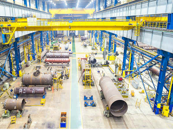 1995ಕ್ಕೂ ಮೊದಲೇ ಗುಜರಾತ್ ಅಭಿವೃದ್ಧಿ