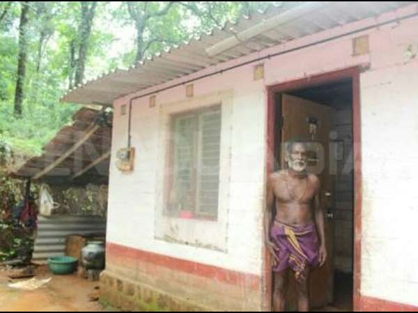 ಅಲ್ಪ ಪಿಂಚಣಿಯಲ್ಲೇ ಜೀವನ