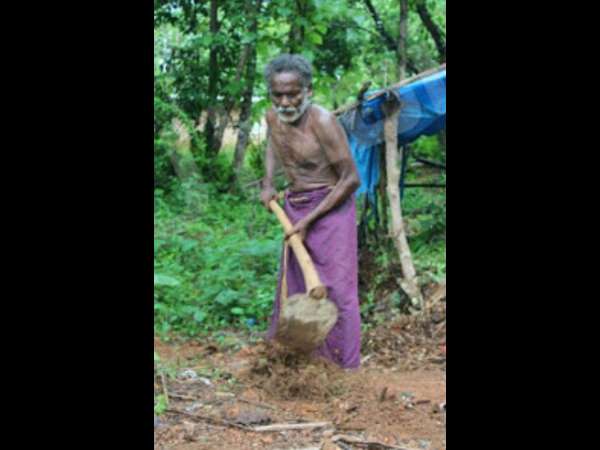 ಚುನಾವಣೆಗೆ ನಿಲ್ಲಬೇಕಾದರೆ ಇದ್ದದ್ದು 4000 ರೂ ಮಾತ್ರ