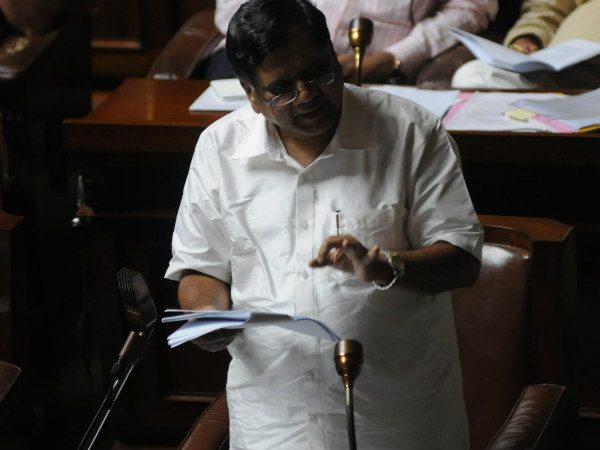 ಆಕ್ರೋಶ ವ್ಯಕ್ತಪಡಿಸಿದ ಶೆಟ್ಟರ್