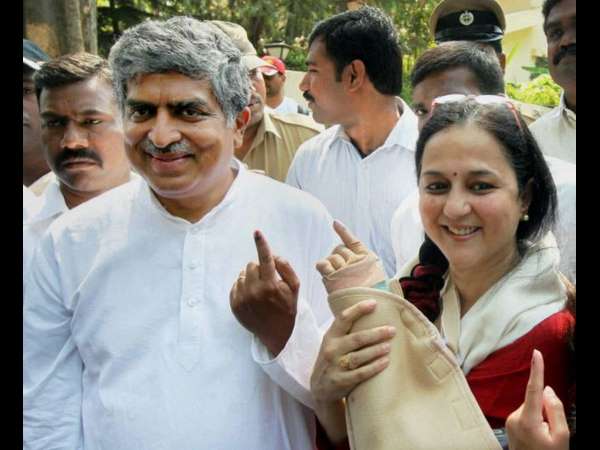 ದಾನದಲ್ಲಿ ಎತ್ತಿದ ಕೈ ಈ ಕುಟುಂಬ