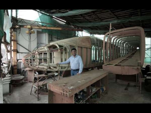 ವಿಮಾನಕ್ಕೆ ಸಿಗದ ಹಾರಾಟ ಪರವಾನಿಗೆ