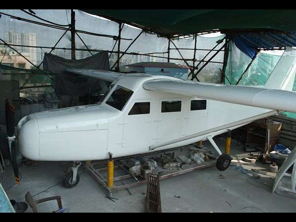 ಮೋದಿ ಕೊಡಿಸಿದ ಲೈಸನ್ಸ್