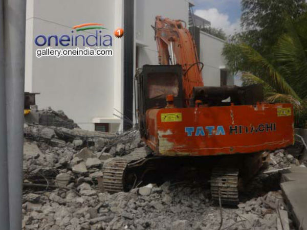 ಖಾಸಗಿ ವಾಣಿಜ್ಯ ತೆರವು