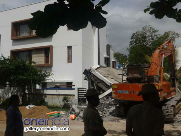 2083 ಮಂದಿಯಿಂದ ಕಾಲುವೆ ಒತ್ತುವರಿ