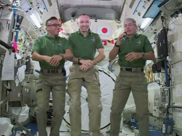 ನಾಸಾ ಬಿಡುಗಡೆ ಮಾಡಿದ ಚಿತ್ರ