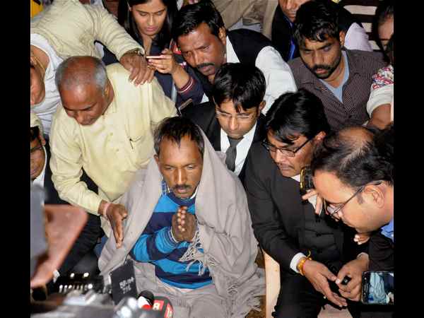 ಬಸ್ ಕಂಡಕ್ಟರ್ ಗೆ ಜಾಮೀನು