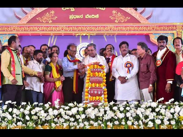 ಹತ್ತು ಹಲವು ಸಾಹಿತಿಗಳ ನೆಲ ಮೈಸೂರು