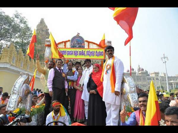 ಸರ್ಕಾರದ ಕನ್ನಡಪರ ಯೋಜನೆಗಳು