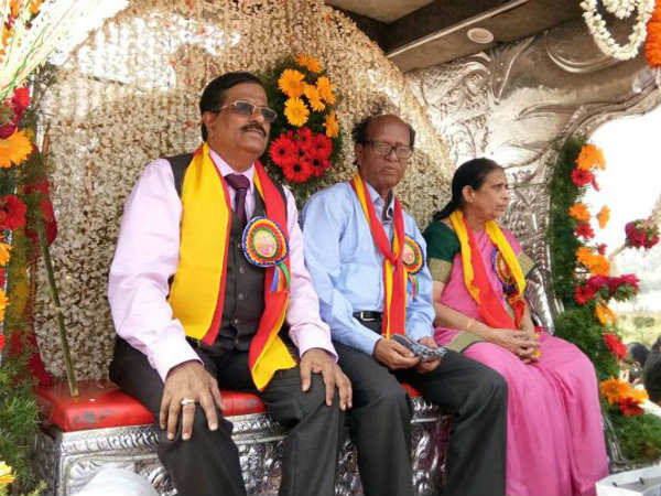 ಅಭಿವ್ಯಕ್ತಿ ಸ್ವಾತಂತ್ರ್ಯ ಕಾಡಿಬೇಡಿ ಗಳಿಸುವಂಥದ್ದಲ್ಲ