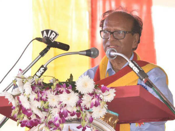 ಸೆಕ್ಯೂಲರ್ ಪಕ್ಷಗಳ ಪರವಾಗಿ ಮತ ಚಲಾಯಿಸಬೇಕಿದೆ