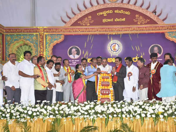 ಜನಪ್ರಿಯ ಪ್ರಧಾನಿಗೆ ಮನ್ ಕಿ ಬಾತ್ ನಲ್ಲಿ ಪುರುಷೊತ್ತು ಇರುತ್ತಾ 