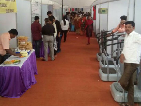 ಖಡಕ್ ರೊಟ್ಟಿ