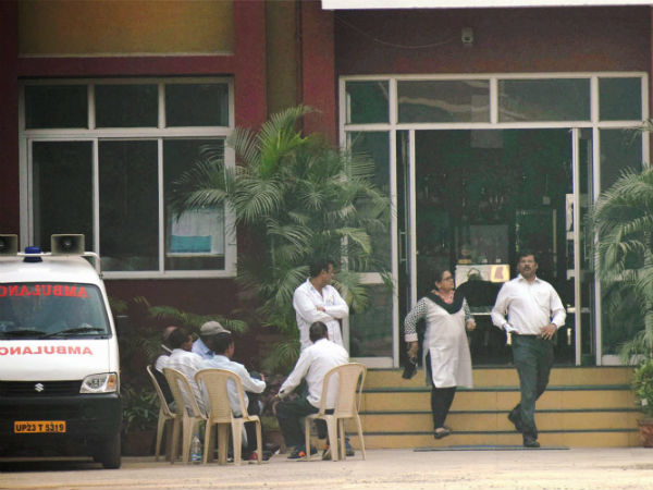 ಅತ್ಯಂತ ವ್ಯವಸ್ಥಿತವಾಗಿ ಪ್ರದ್ಯುಮ್ನನ ಹತ್ಯೆ