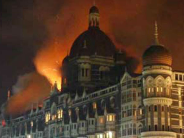 ಸಮುದ್ರದ ಮೂಲಕ ಮುಂಬೈಗೆ ಬಂದಿದ್ದ ಉಗ್ರರು ಸಮುದ್ರದ ಮೂಲಕ ಮುಂಬೈಗೆ ಬಂದಿದ್ದ ಉಗ್ರರು