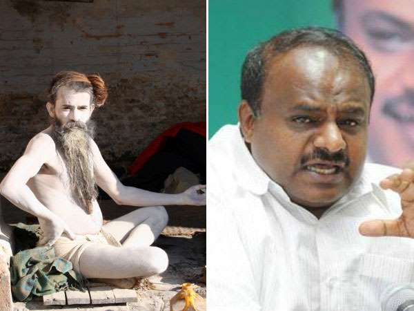 ಕೇದಾರನಾಥ್ ನಿಂದ ನಾಗಸಾಧು ನುಡಿದ ಭವಿಷ್ಯ