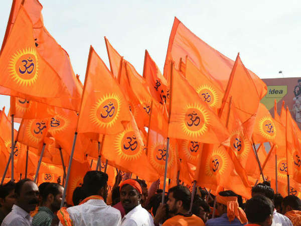 ಧರ್ಮ ಸಂಸತ್ ನಿರ್ಣಯ – 5 