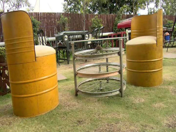 ಪಂಜಾಬ್‌ನಿಂದ ತಂದಿದ್ದಾರೆ