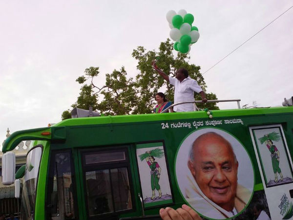 ಕುಮಾರಪರ್ವ ಯಾತ್ರೆ