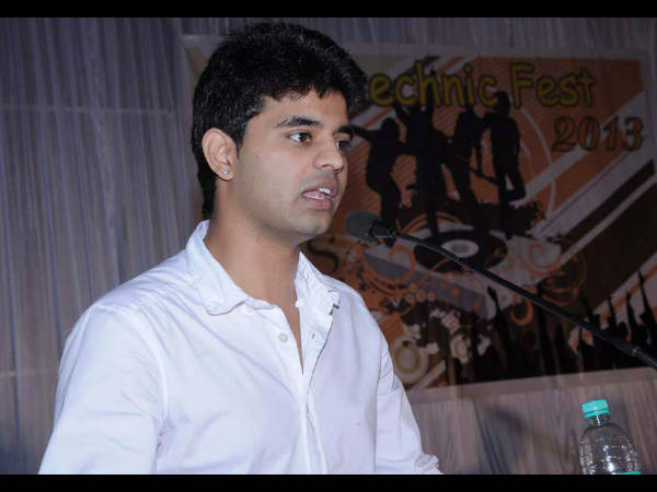 ಮಗ್ಗಲು ಮುಳ್ಳಾಗಿರುವ ಪ್ರಜ್ವಲ್ ರೇವಣ್ಣ