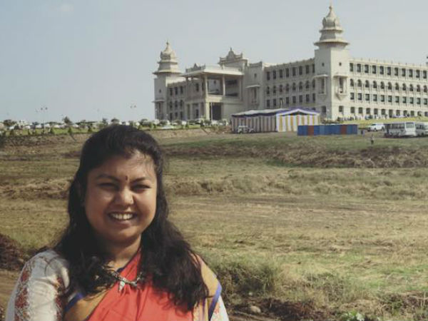 ಜಯನಗರದಿಂದ ಸೌಮ್ಯ ರೆಡ್ಡಿ ನಿಲ್ಲುವುದು ಪಕ್ಕಾ