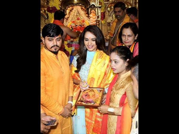 ಬೇಟಿ ಬಚಾವೋ ಬೇಟಿ ಪಡಾವೋಗೆ ಕೊಡುಗೆ