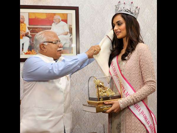 ಬರಿಯ ದೈಹಿಕ ಸೌಂದರ್ಯವಲ್ಲ