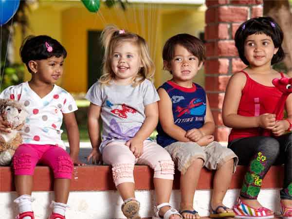 Childrens Day Special story : Children are the asset of India Childrens Day Special story : Children are the asset of India