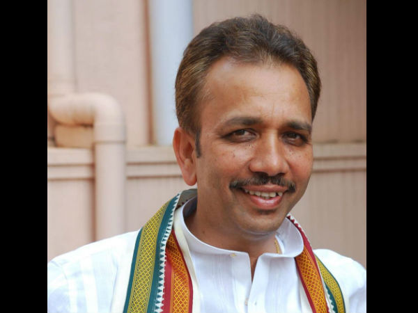 ರಾಹುಲ್ ‌ ಗಾಂಧಿಯವರ ಚಿಂತನೆ ಮೆಚ್ಚಿದ್ದೆ