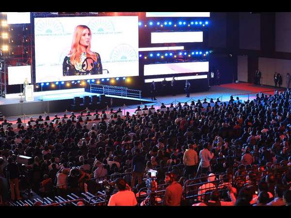 ಭಾರತೀಯರಿಗೆ ಶುಭ ಕೋರಿದ ಇವಾಂಕಾ