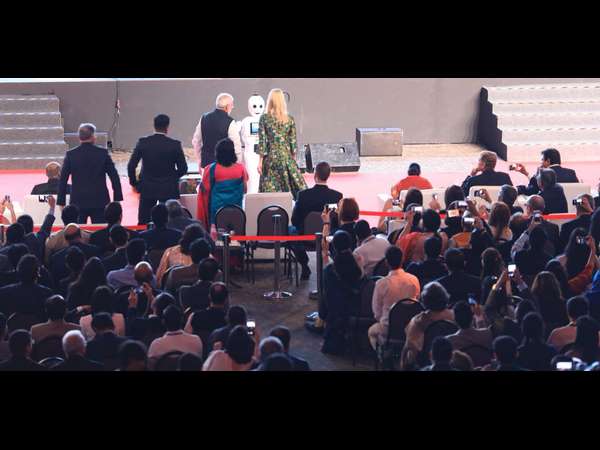 ಭಾರತದಲ್ಲಿ ಉದ್ಯಮ ನಡೆಸುವುದು ಸುಲಭ