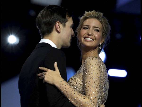 ಇವಾಂಕಾ ಯಾಯಿಲ್ ಆದ ಕತೆ ಗೊತ್ತೆ?